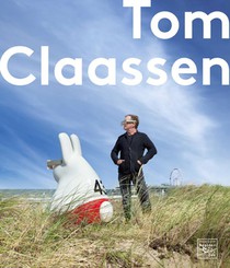 Tom Claassen voorzijde