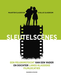 Sleutelscenes – Een pelgrimstocht van een vader en dochter langs klassieke filmlocaties