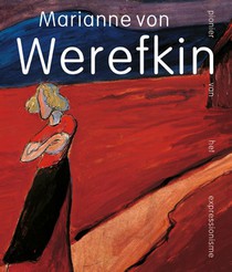 Marianne von Werefkin voorzijde