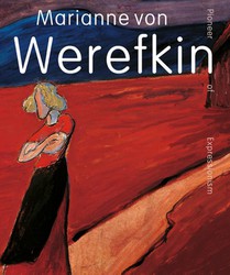 Marianne von Werefkin voorzijde