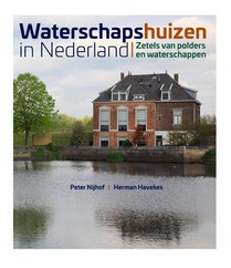 Waterschapshuizen in Nederland