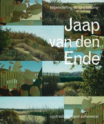 Jaap van den - Ende tegenstelling en samenhang - contradiction and coherence