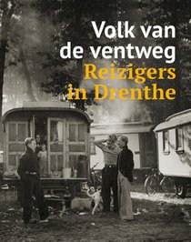 Reizigers in Drenthe