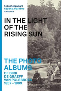 In the light of the rising sun