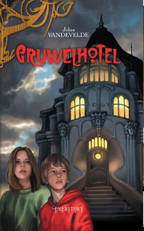 Gruwelhotel voorzijde