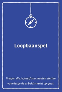 Loopbaanspel