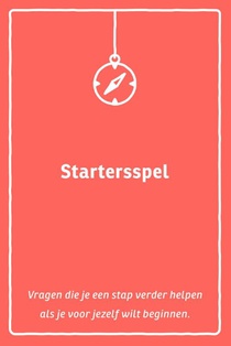 Startersspel