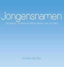 Jongensnamen