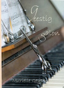 Geestig salon