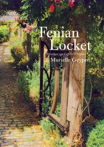 Fenian locket
