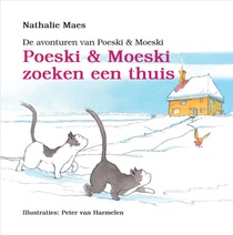 Poeski & Moeski zoeken een thuis