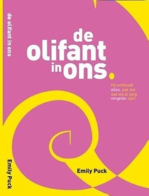 De Olifant In ons voorzijde