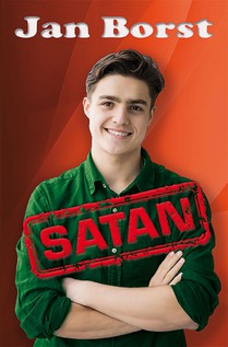 Satan voorzijde