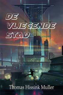 De Vliegende Stad