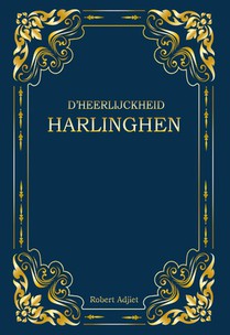 D'Heerlijckheid Harlinghen