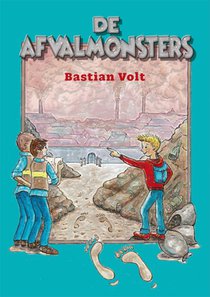 De afvalmonsters