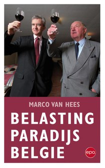 Belastingparadijs België