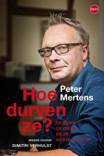 Hoe durven ze? voorzijde