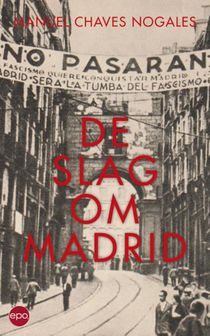 De slag om Madrid