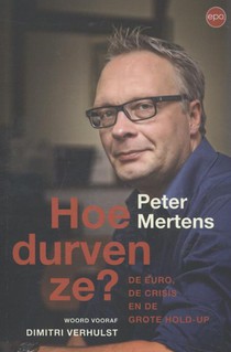 Hoe durven ze?