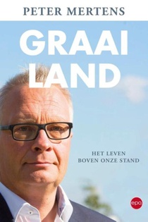 Graailand voorzijde