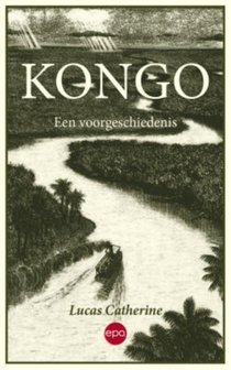 Kongo voorzijde