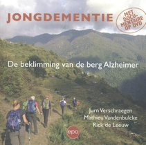 Jongdementie voorzijde