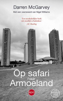 Op safari naar Armoeland