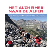 Met Alzheimer naar de Alpen voorzijde