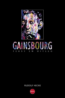 Gainsbourg voorzijde
