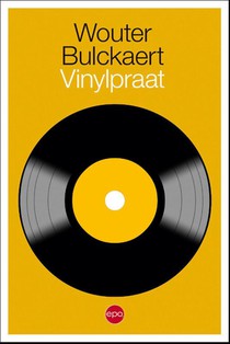 Vinylpraat