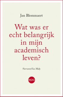 Wat was er echt belangrijk in mijn academisch leven?