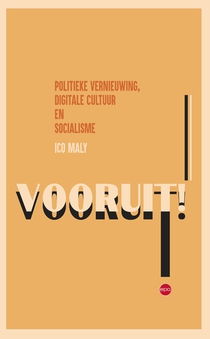 Vooruit!