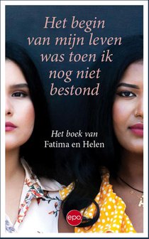 Het begin van mijn leven was toen ik nog niet bestond