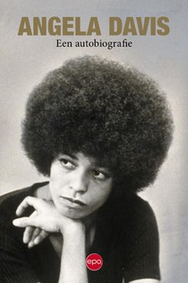 Angela Davis voorzijde