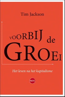 Voorbij de groei voorzijde