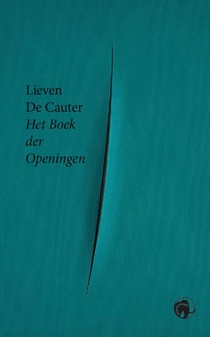 Boek der openingen