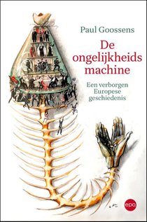 De ongelijkheidsmachine voorzijde