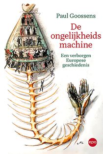 De ongelijkheidsmachine voorzijde