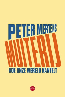 Muiterij voorzijde