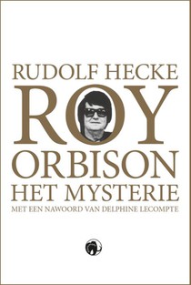 Roy Orbison voorzijde