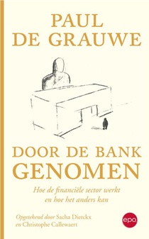 Door de bank genomen