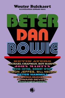Beter dan Bowie