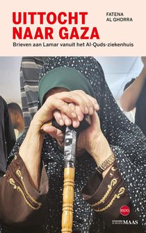 Uittocht naar Gaza