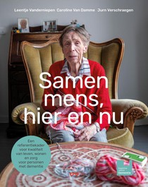 Samen mens, hier en nu