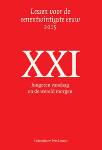 Jongeren vandaag en de wereld morgen
