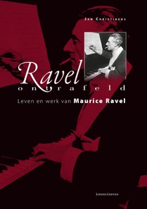 Ravel ontrafeld voorzijde