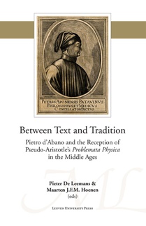 Between text and tradition