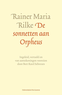 De sonnetten aan Orpheus