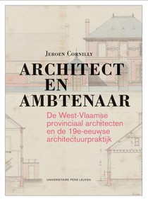 Architect en ambtenaar